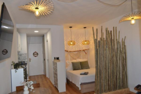 Apartament Boho Torremolinos, Torremolinos